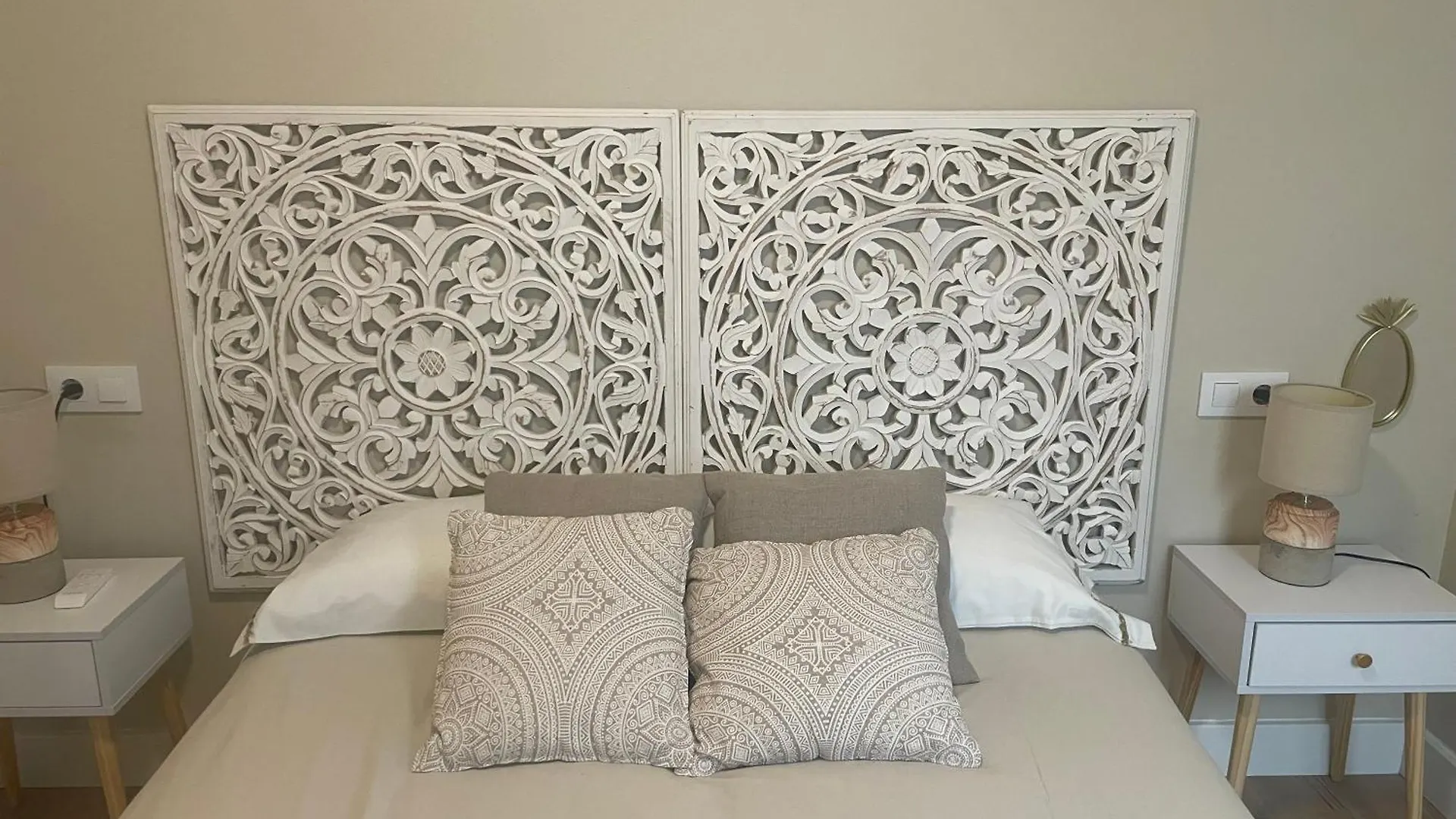Apartamento Cambil Baeza