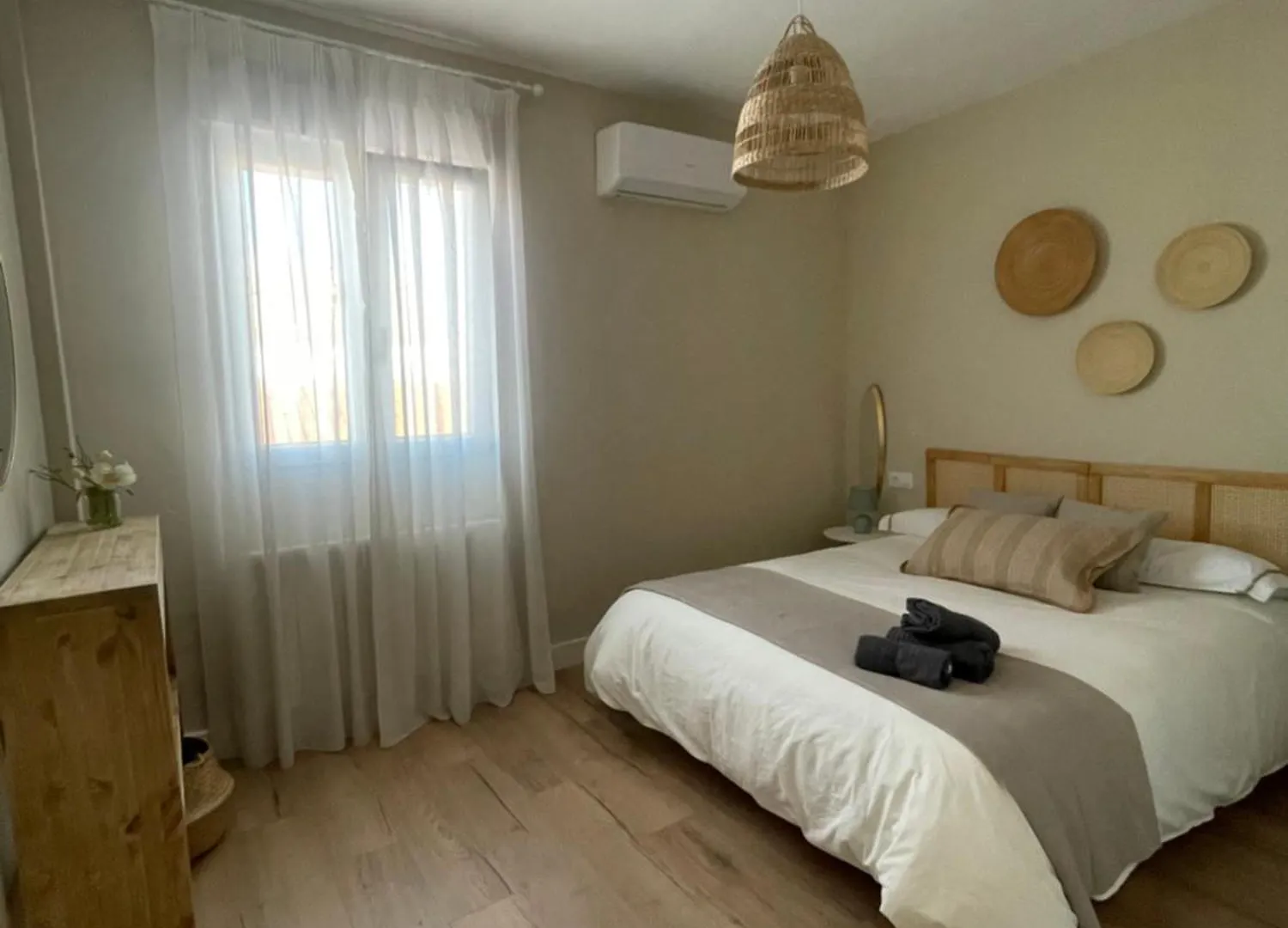 Apartamento Cambil Baeza Spanien