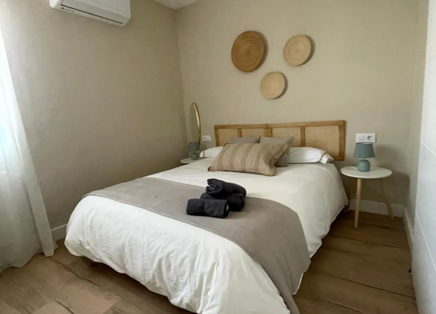 Apartamento Cambil Baeza Lejlighed