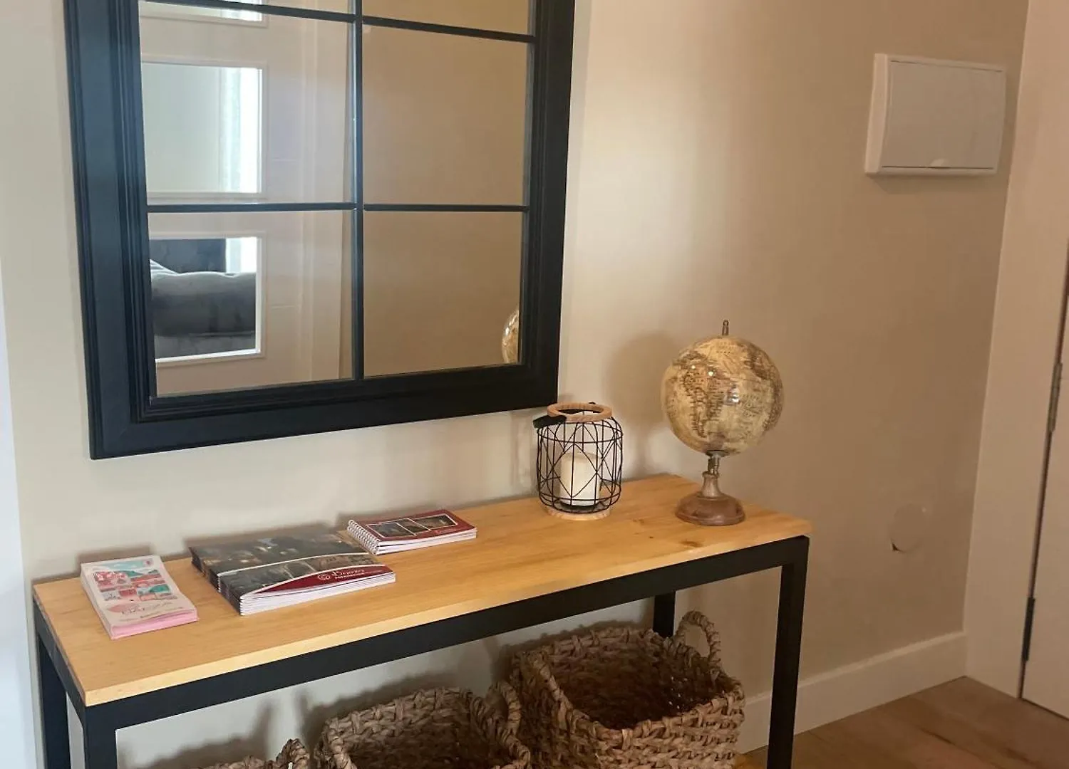 Apartamento Cambil Baeza