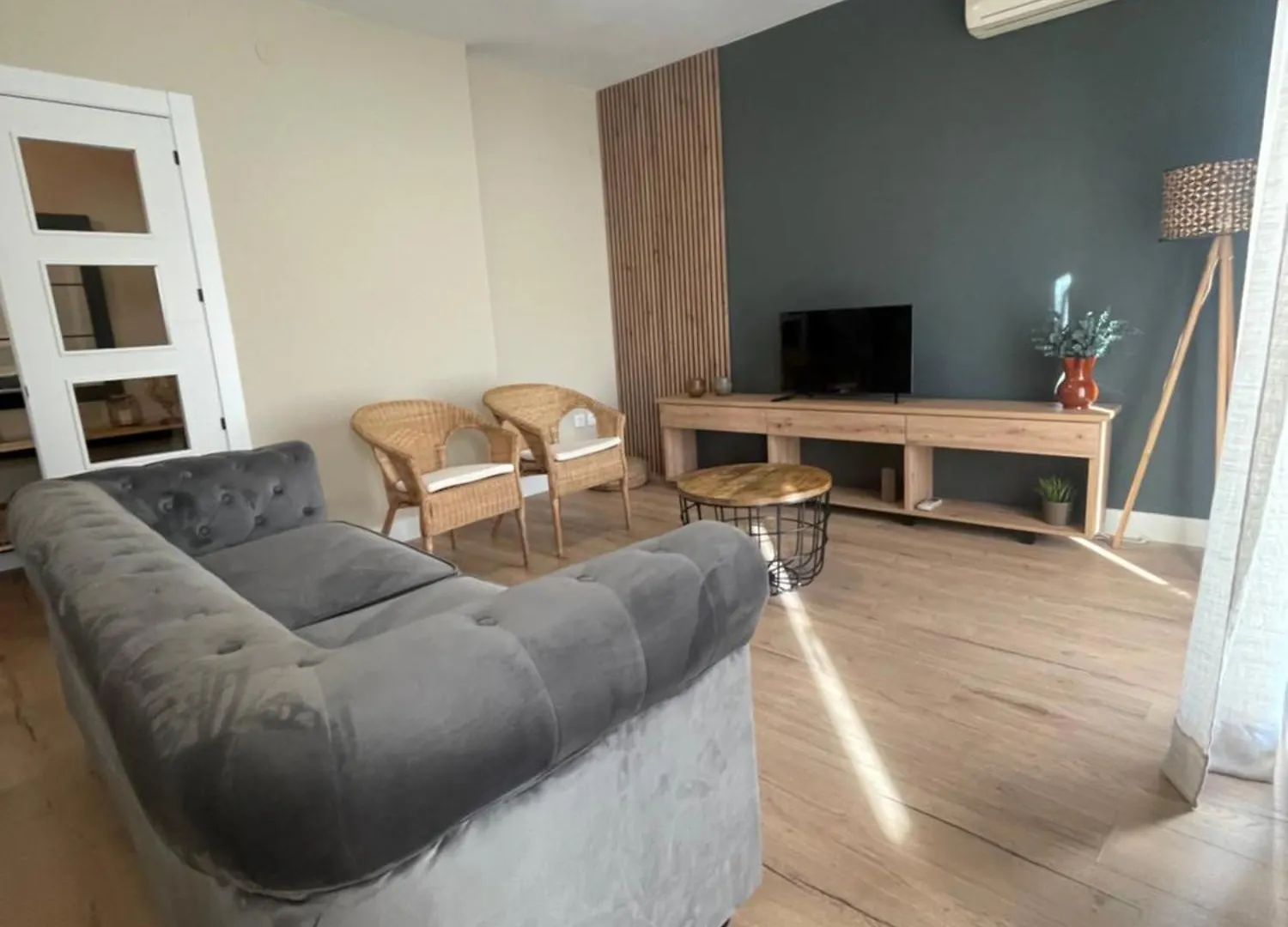Apartamento Cambil Baeza 0*,  Spanien