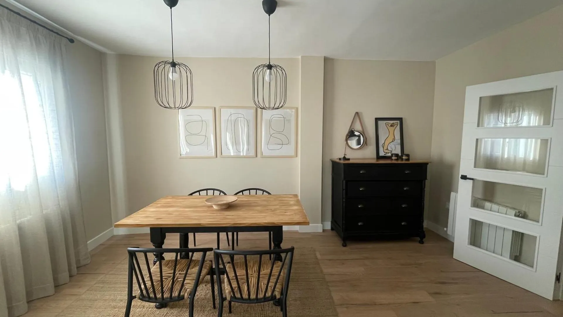 Apartamento Cambil Baeza Spanien