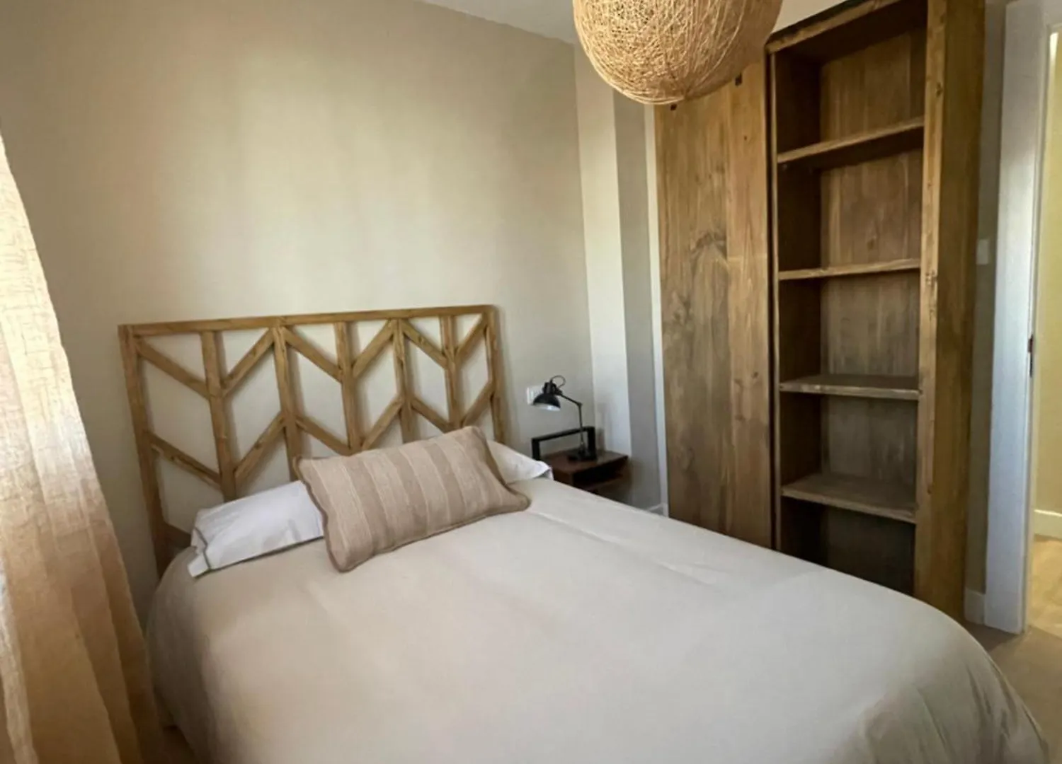 Apartamento Cambil Baeza 0*,