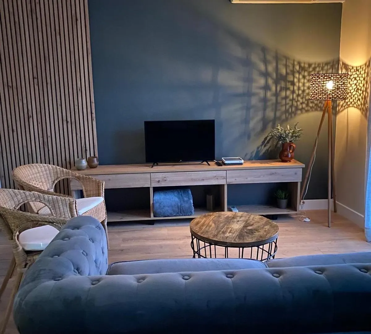 Apartamento Cambil Baeza