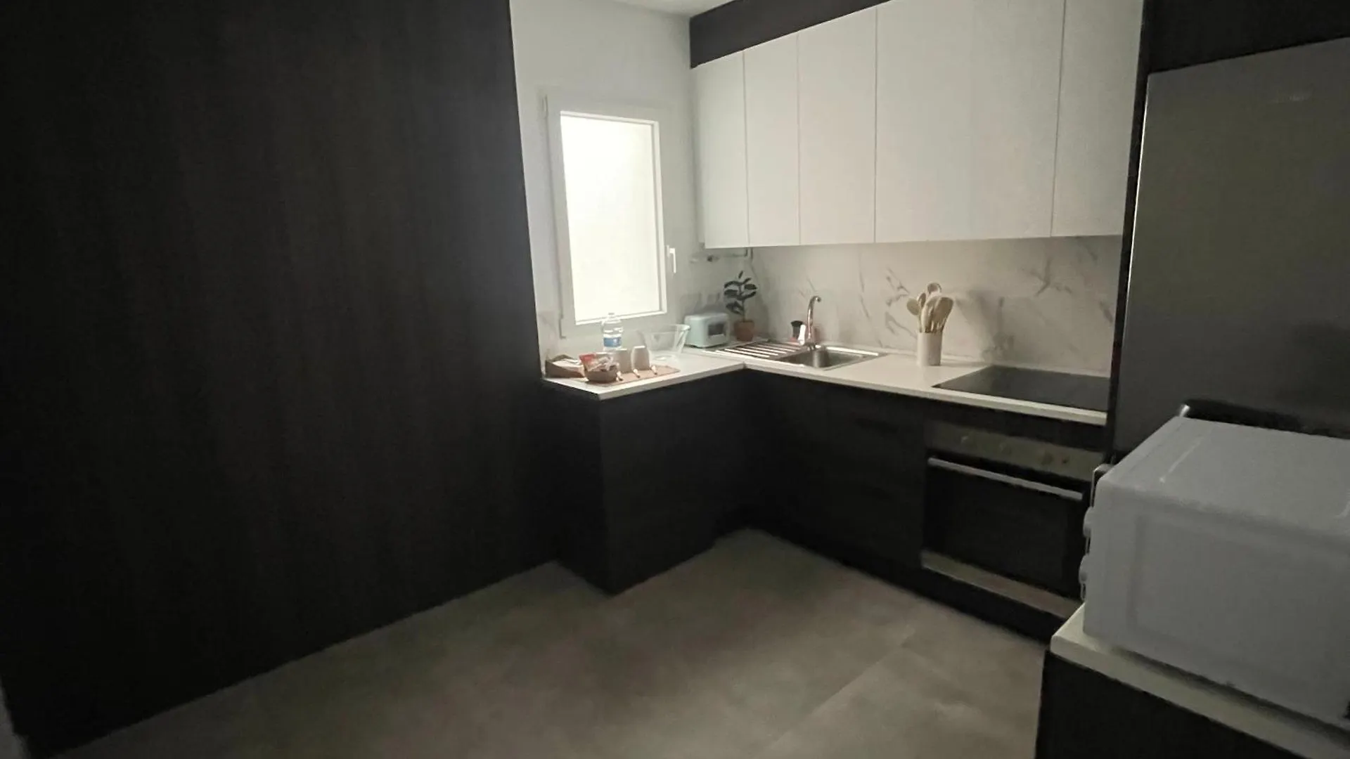 Lejlighed Apartamento Cambil Baeza